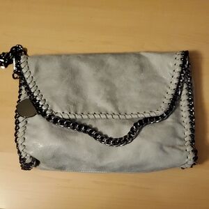 The Alicia Crossbody by MERSI